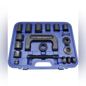 Astro Tools 78197 Goliath Ball Joint & Adapter Set - NEW